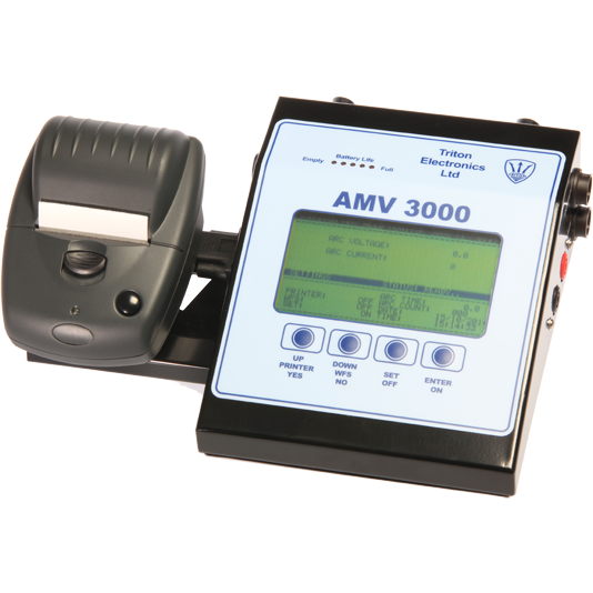 AMV3000 Welding Monitor Unit